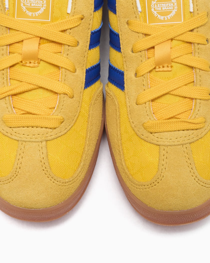 adidas Originals Gazelle Indoor 