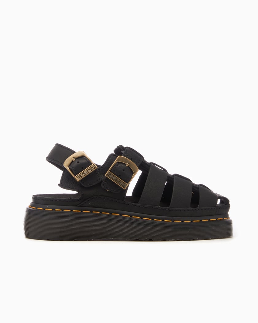 Dr. Martens Wrenlie