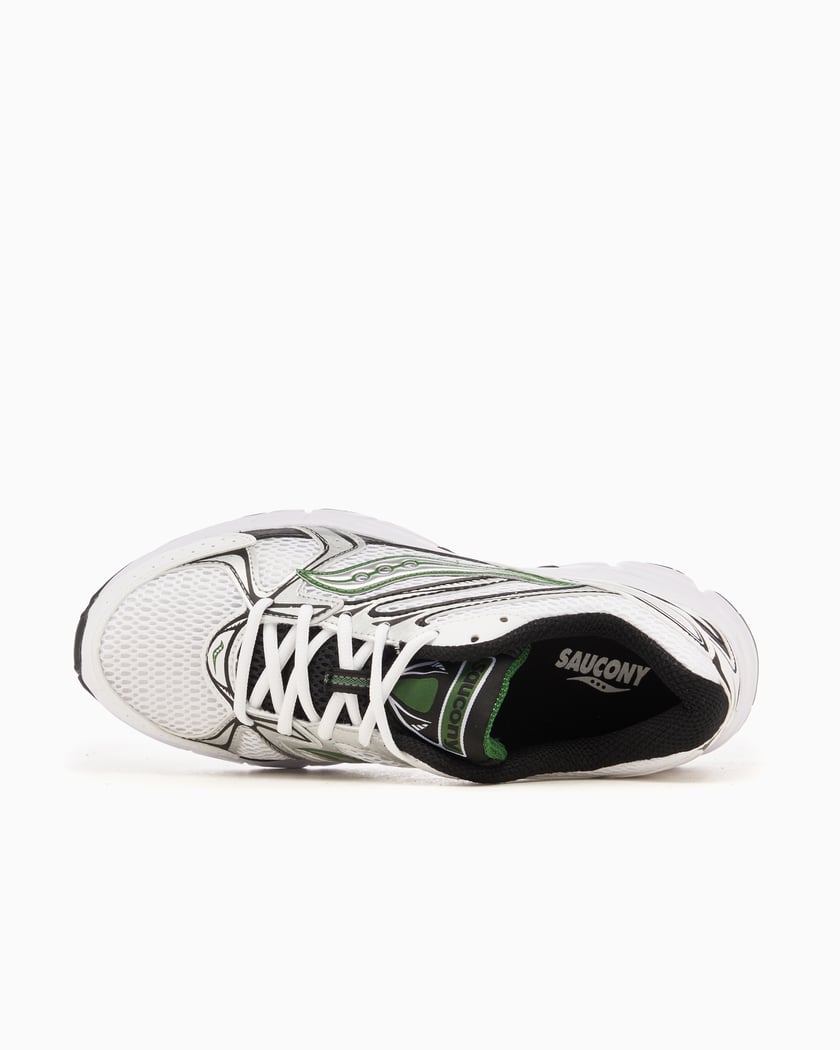 Saucony Ride Millennium Blanco S70812 11 FOOTDISTRICT