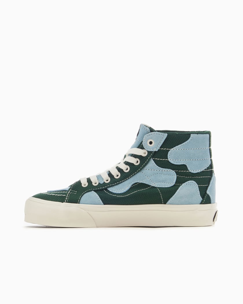 Vans sk8 hi rebajas online
