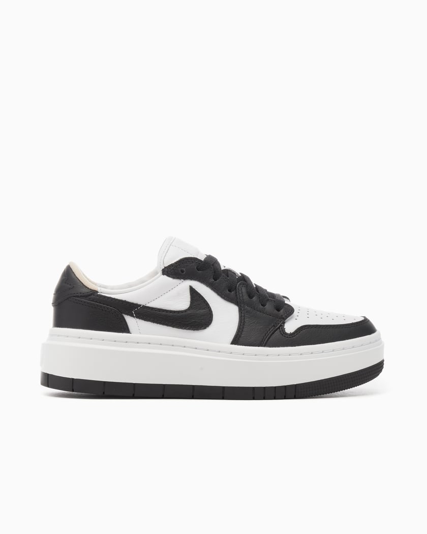 Air Jordan Women s 1 Elevate Low Panda White DH7004 109 FOOTDISTRICT