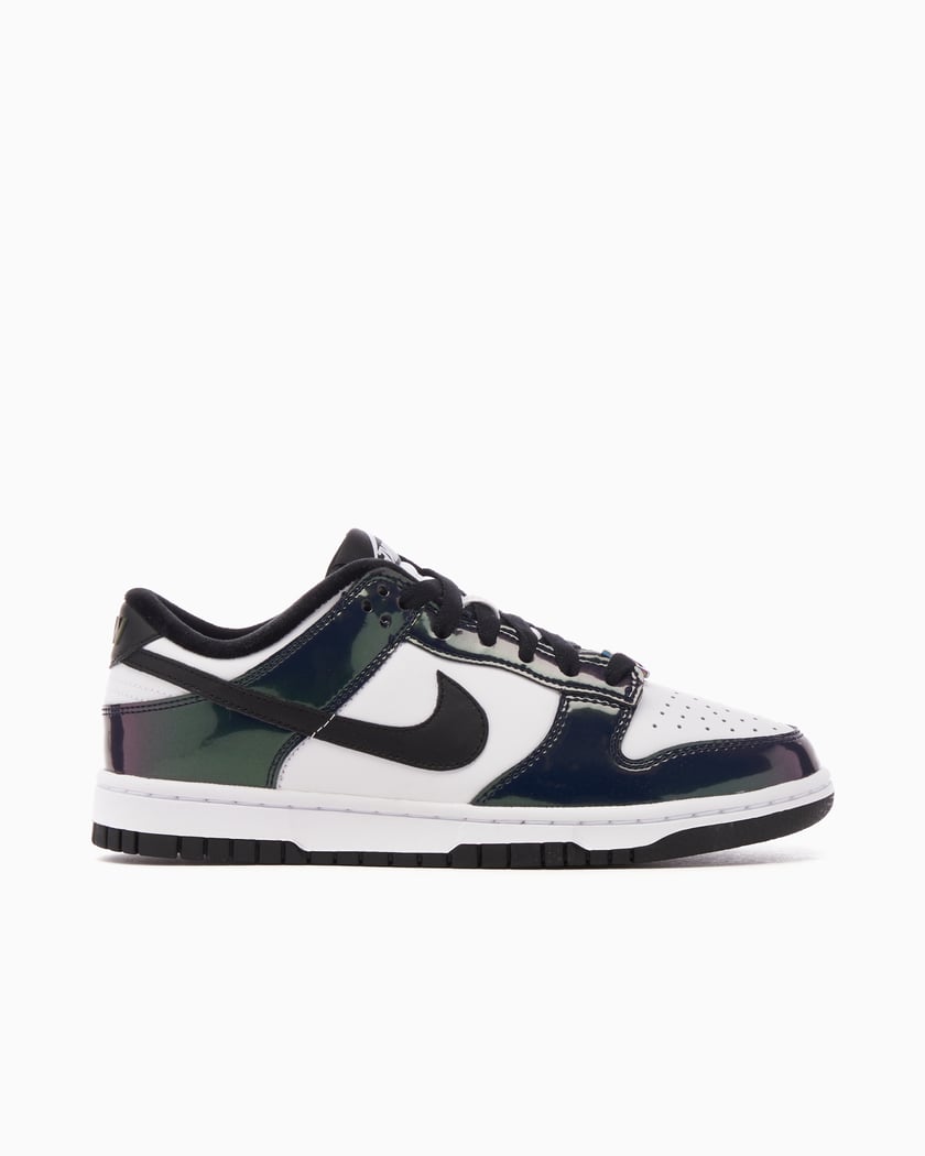 Dunk Low “Just Do It” Womens, Nike