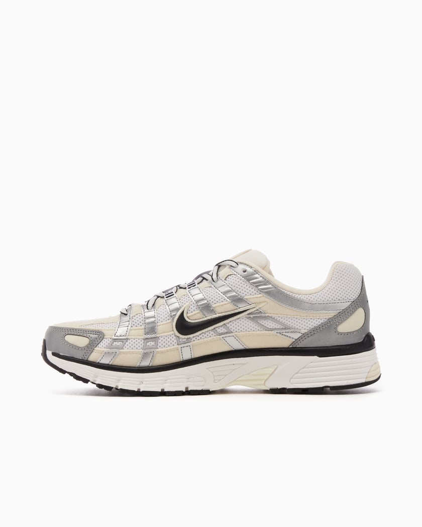 Nike p6000 on sale blanco