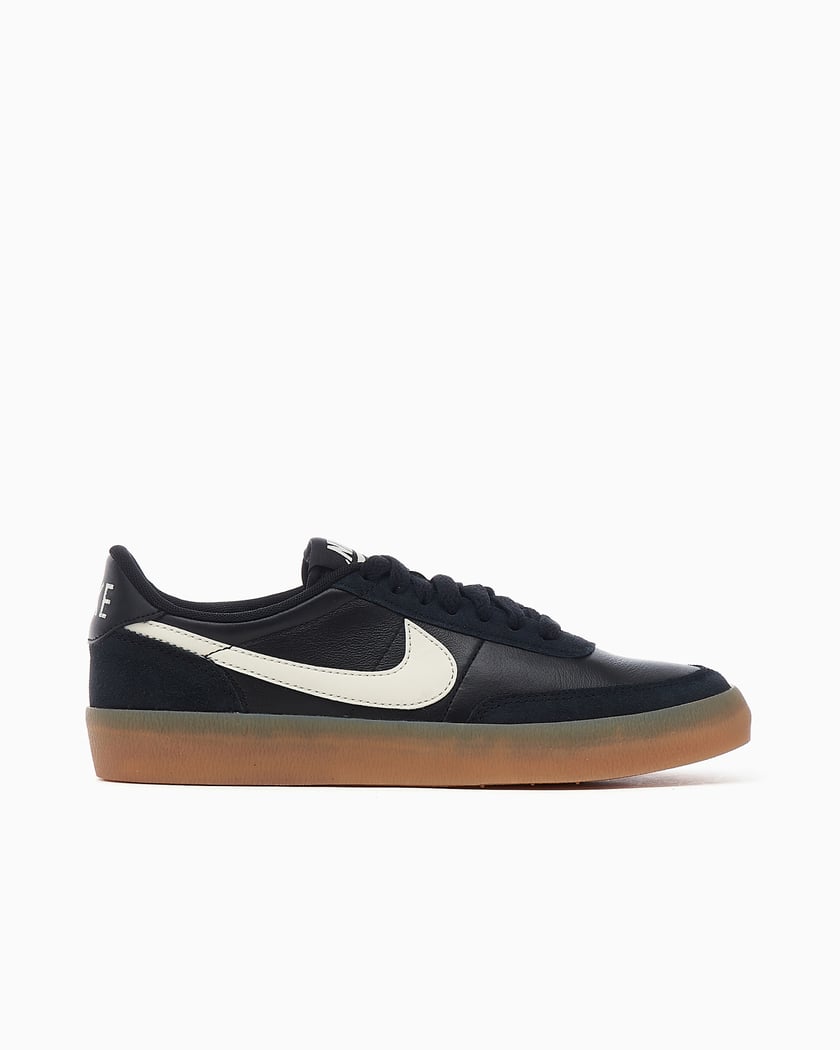 Nike Women s Killshot 2 Black FZ5630 001 FOOTDISTRICT