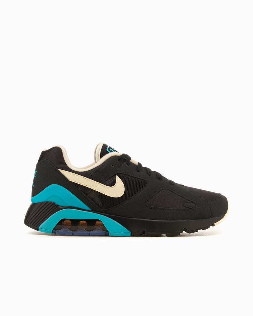 Nike Air Max 180 Dusty Cactus