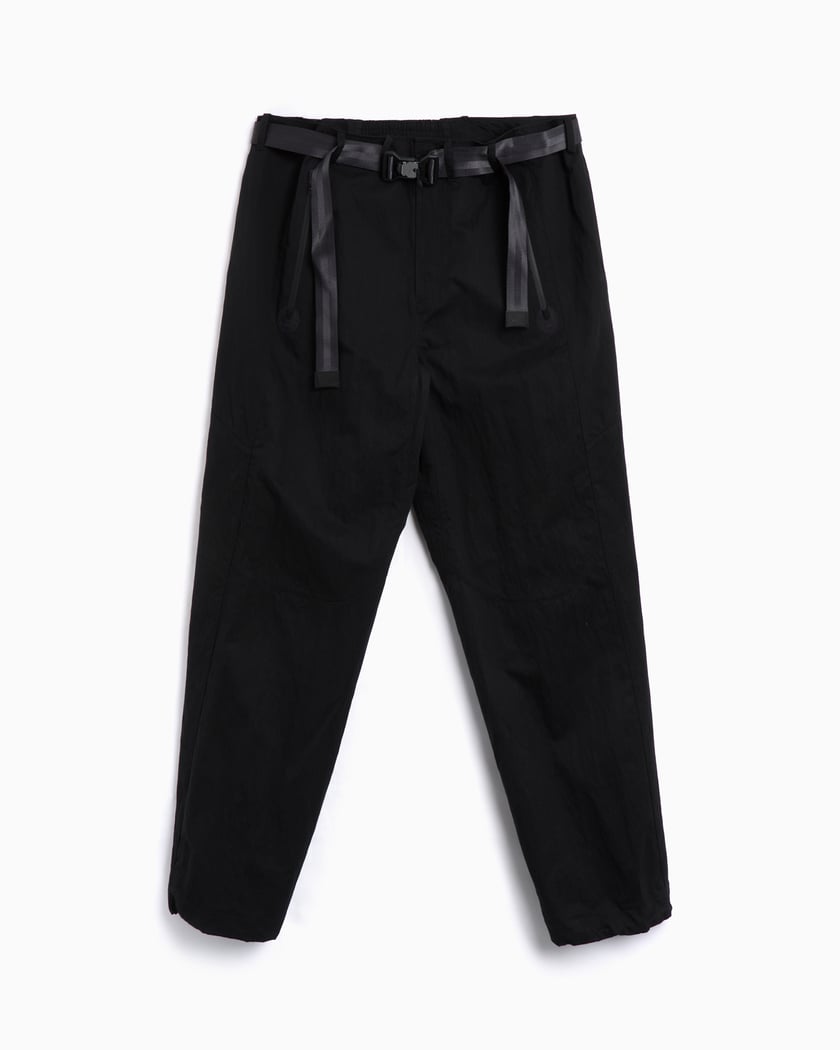 Nike ISPA Adapt Unisex Wrap Pants Black HF6404-010