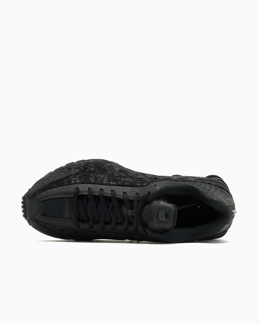 Nike Women's Shox R4 Black HV0934-002 | FOOTDISTRICT