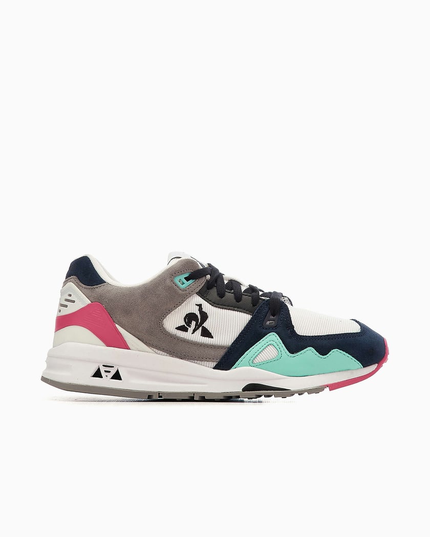 Le Coq Sportif LCS R1000 Multi 2210270 Buy Online at FOOTDISTRICT