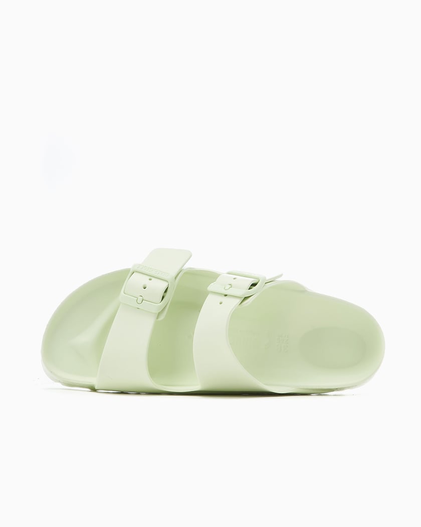 BIRKENSTOCK Women s Arizona EVA Narrow Grun 1024691 FOOTDISTRICT