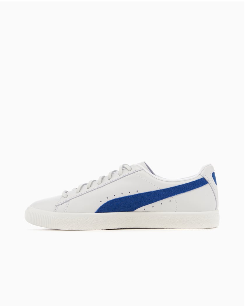 Puma clyde hombre 2025