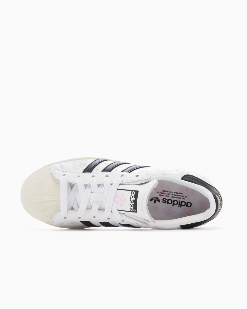 Adidas superstar weave heren online top kopen