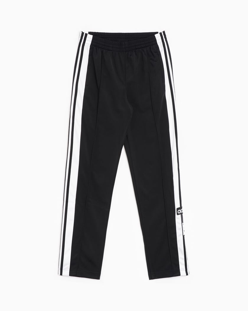 Adidas originals best sale v striped pants