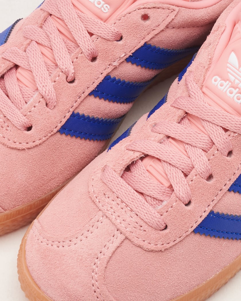 Gazelle enfant rose new arrivals