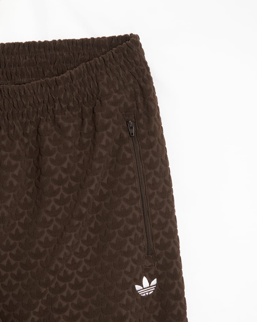 Adidas printed track pants best sale