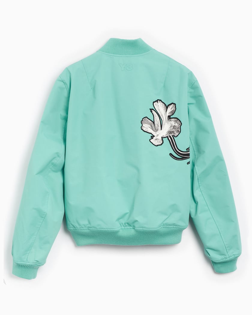 adidas Y 3 Team Unisex Jacket