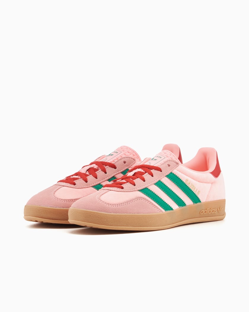 adidas Originals Women s Gazelle Indoor