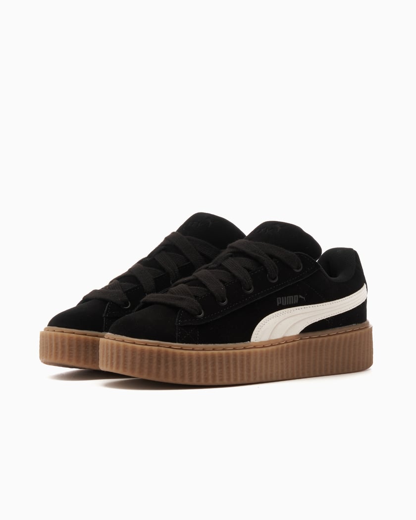 Puma fenty 2025 mujer negro