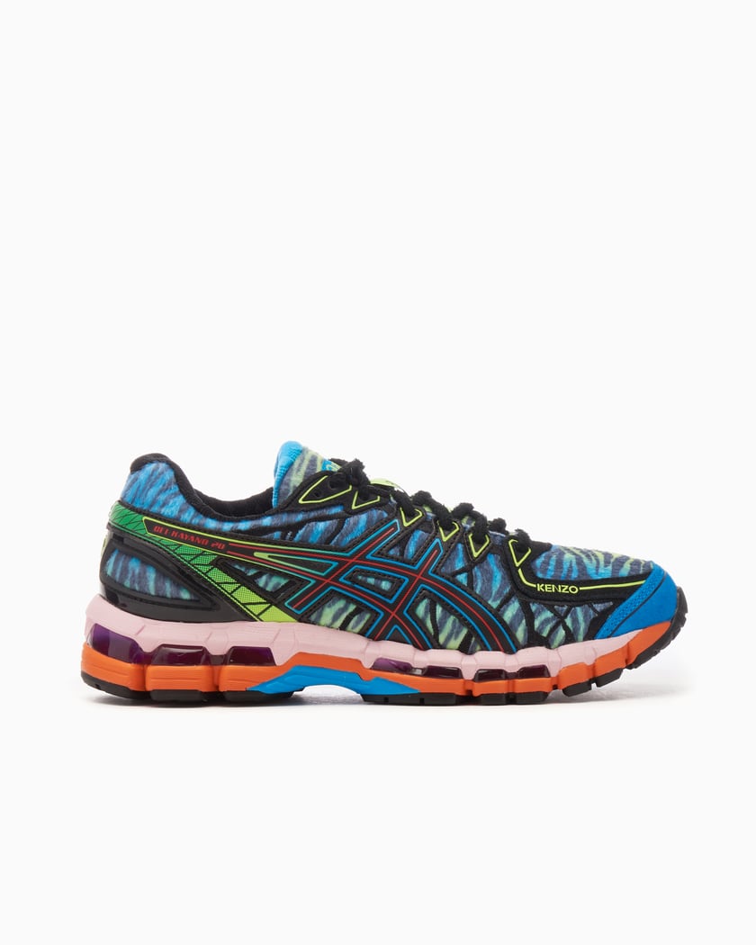 Asics homem 2025