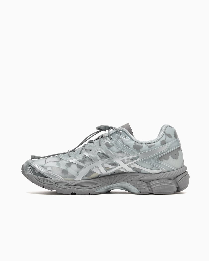 Zapatillas Asics Asics Gel Cumulus 13 Gris ASICS GEL-CUMULUS™ 16 SSCB