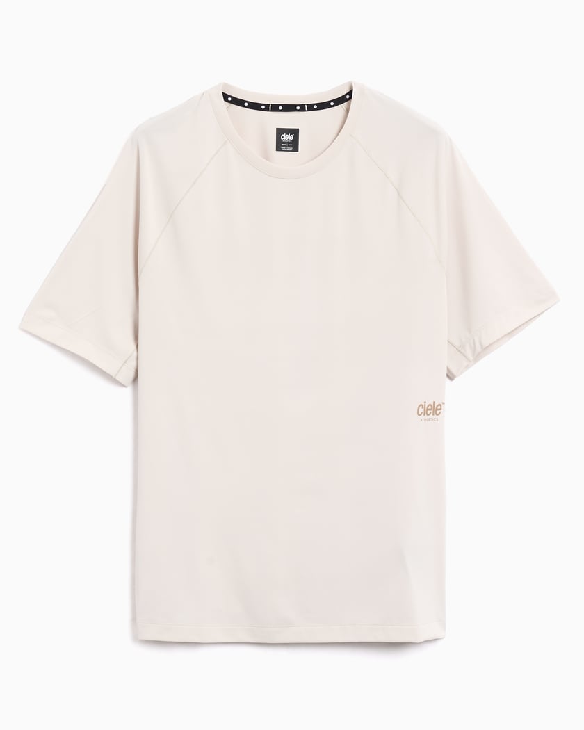 Remera Oversize Global