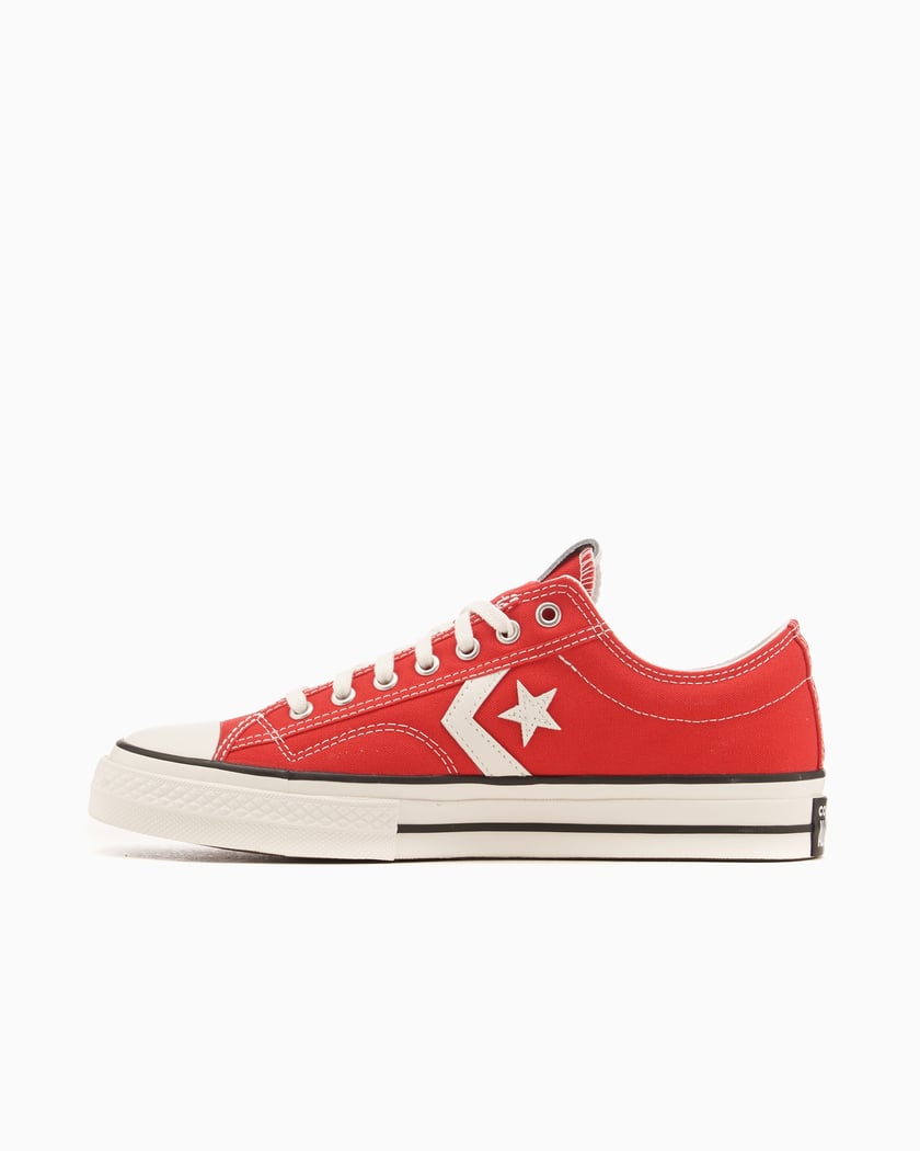 Converse star red shop