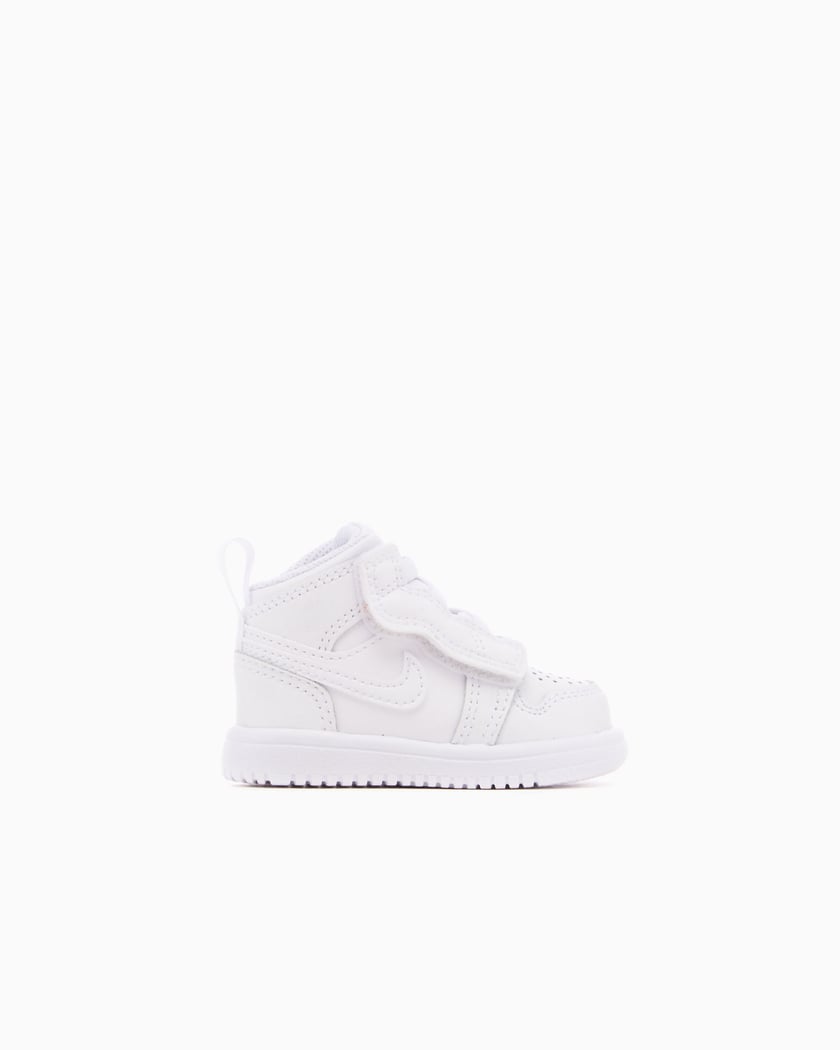 Air Jordan 1 Mid Alt TD White AR6352 136 FOOTDISTRICT
