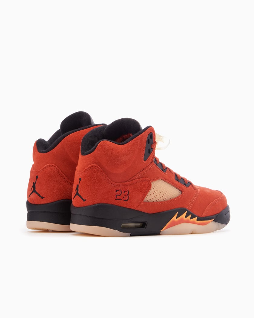 Jordan Air Jordan 5 Retro Mars for Her DD9336-800