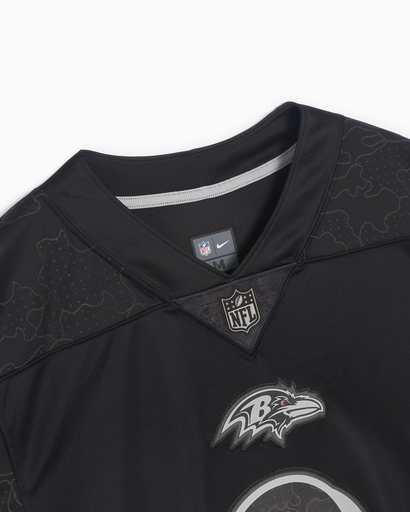 Jersey baltimore ravens online