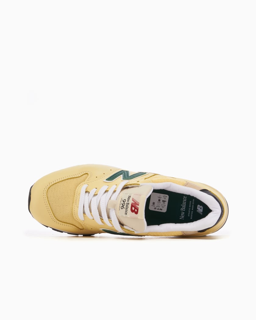 New balance 2025 996 Amarillo