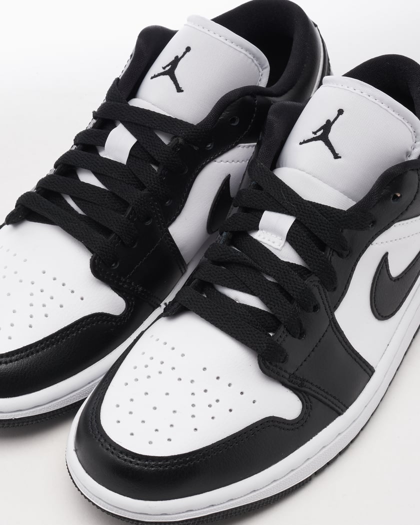 Air Jordan Women s 1 Low Panda