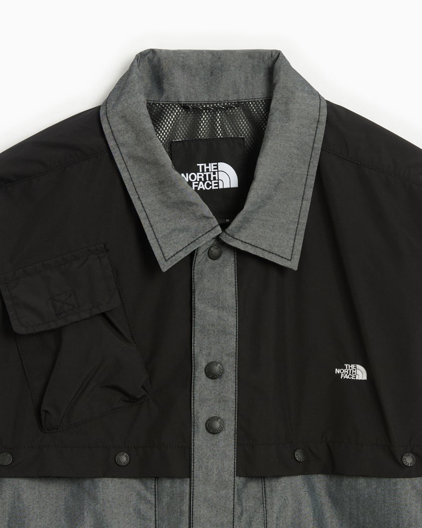 Nuptse shirt cheap