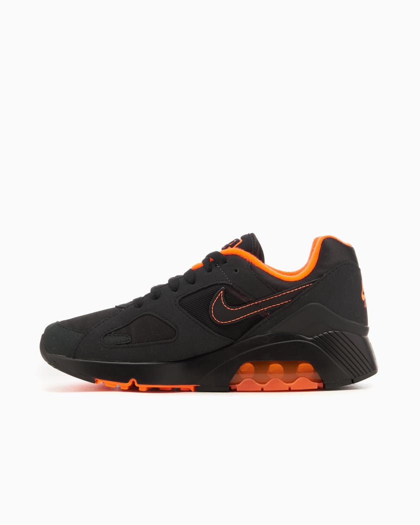 Nike 180 schwarz top