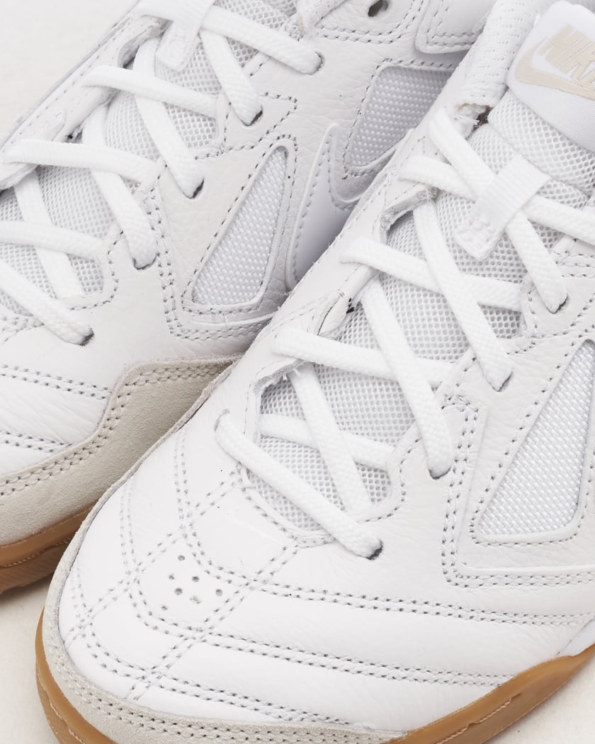Nike Gato White Gum White HQ6019 100 FOOTDISTRICT