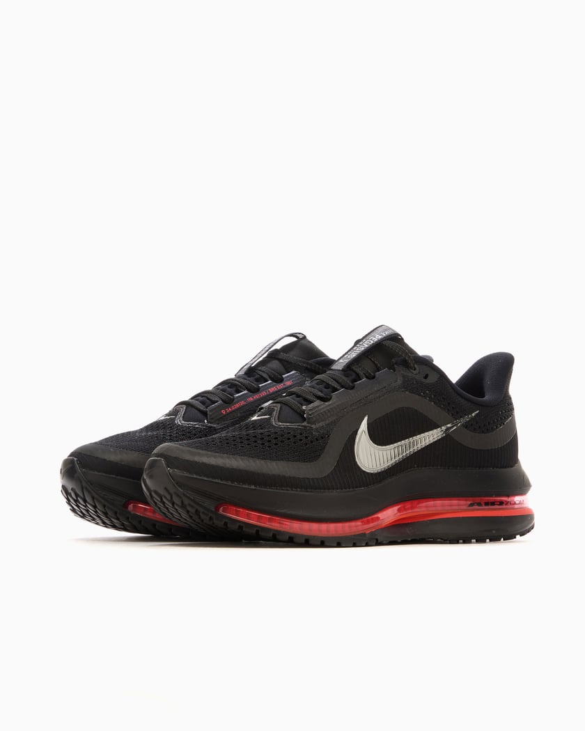 Zapatilla Nike Nike Pegasus 34 Mujer Negras Nike Air Zoom Pegasus
