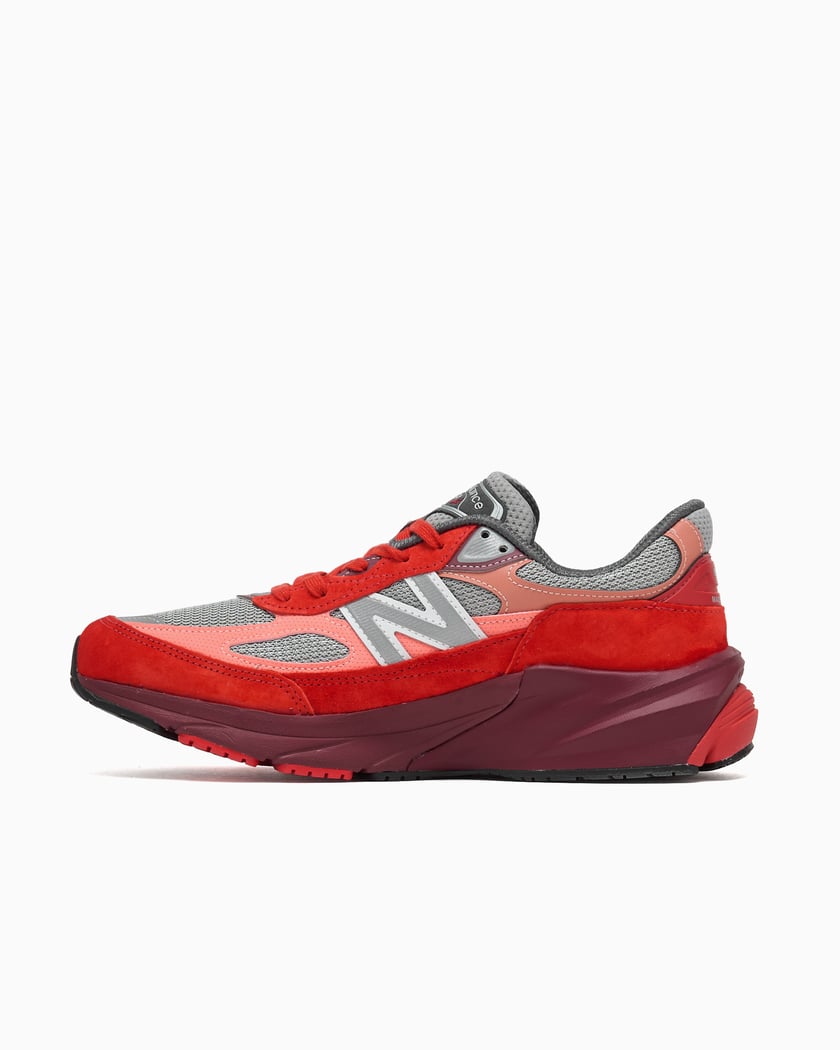 New Balance U990v6 RT6 