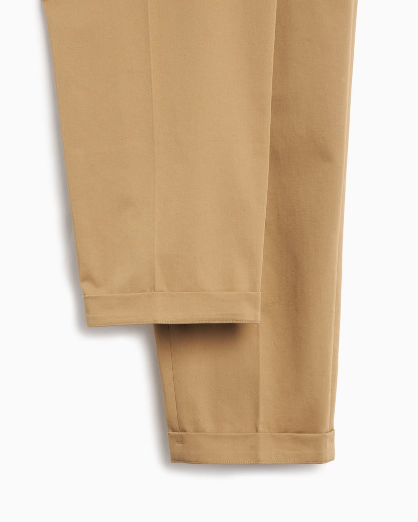 Pantaloni kenzo uomo oro new arrivals