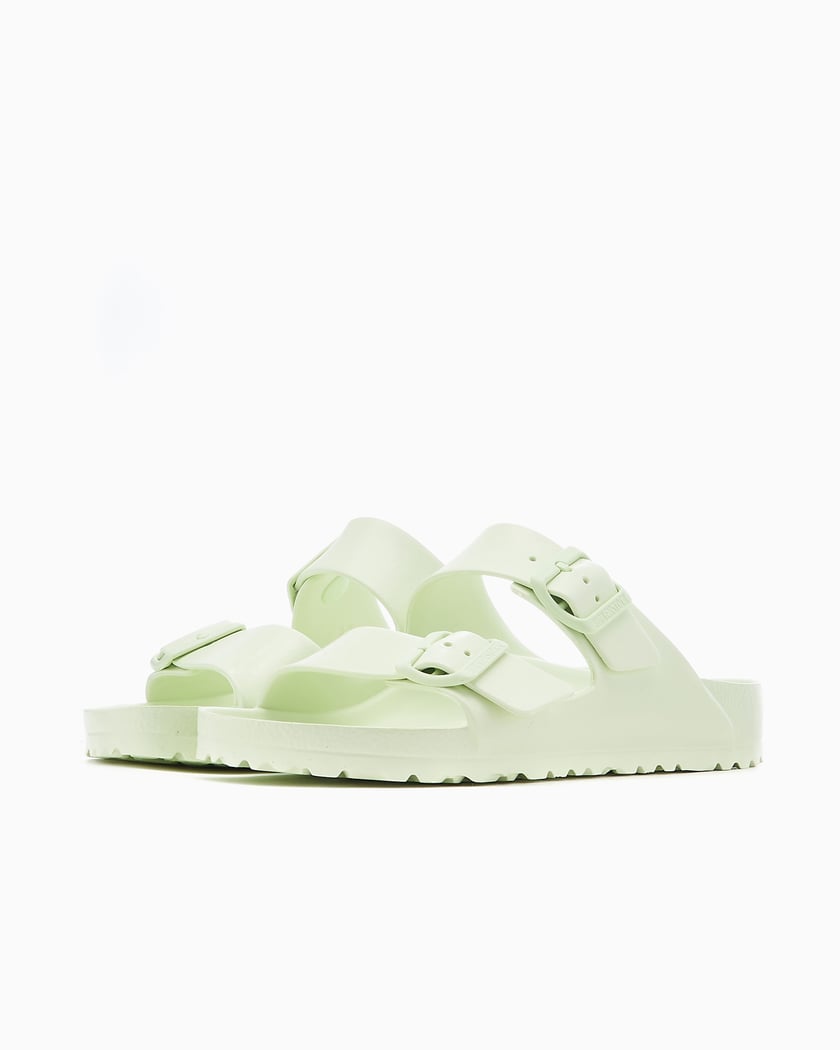 Birkenstock women's arizona essentials eva sandals 2025