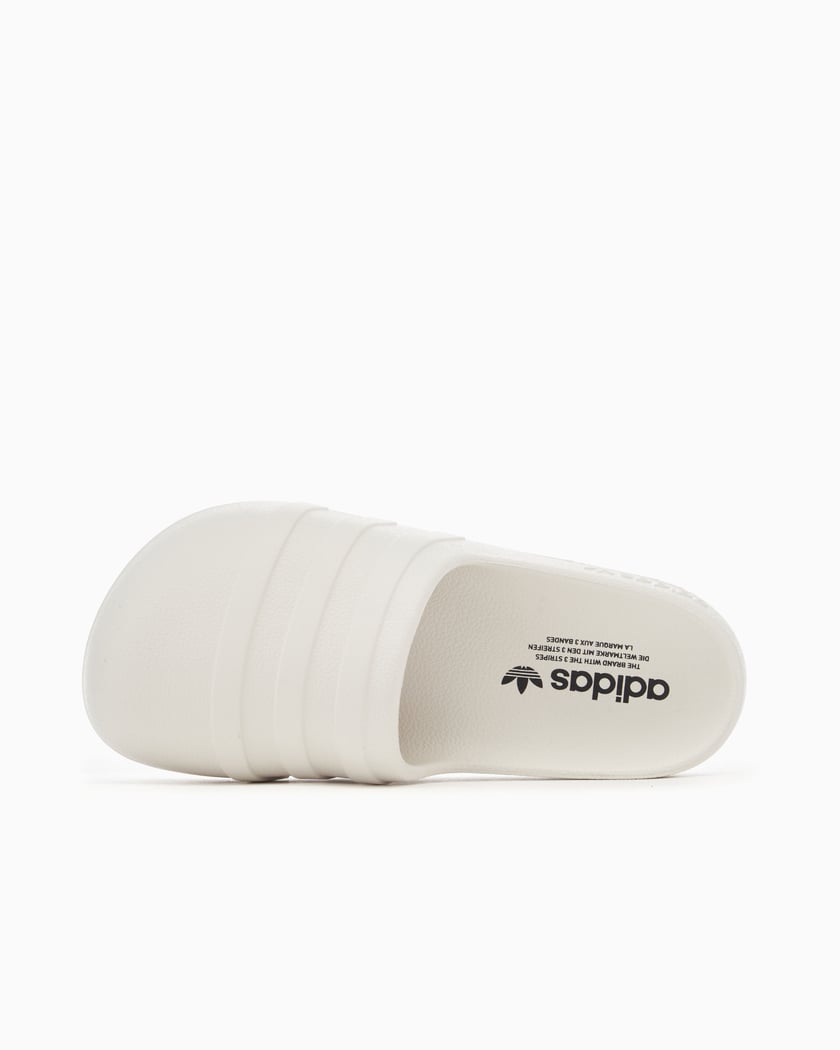 adidas Originals adiFOM adilette Wit HQ8748 Shop Online bij