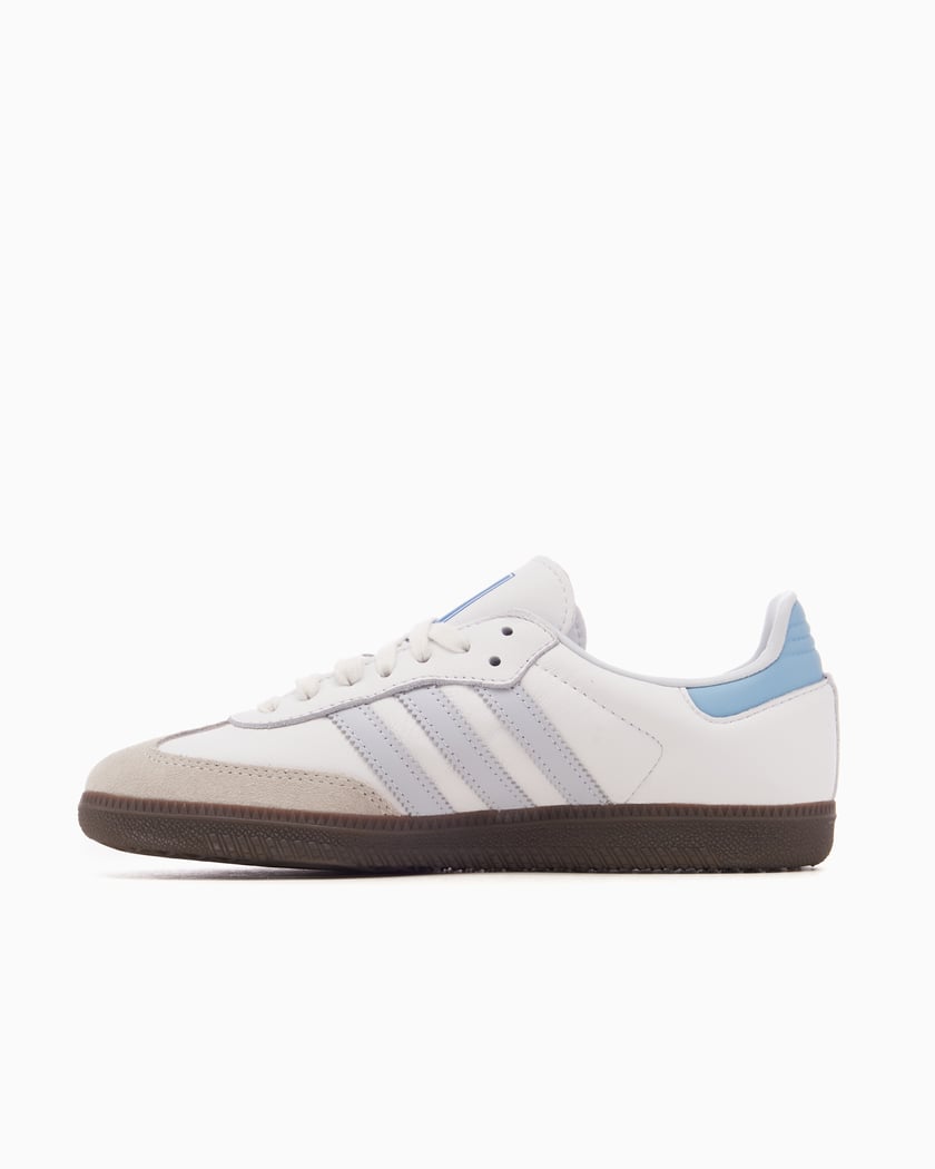 adidas Originals Samba OG Branco ID2055 Compre Online en FOOTDISTRICT