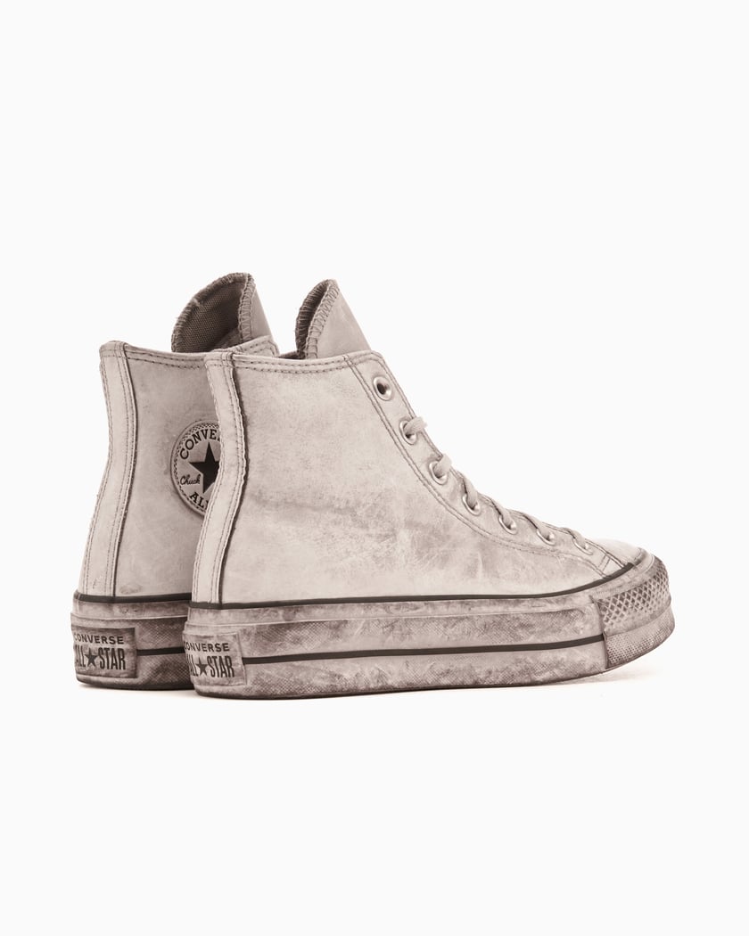 Converse chuck 2 white leather sales