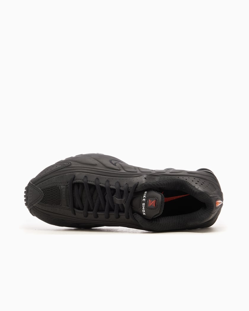 Nike shox r4 donna nere discount