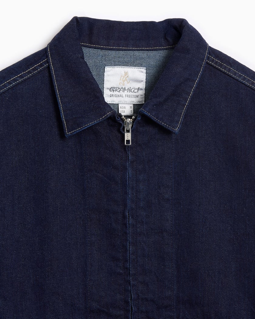 ジャケット・アウター machiko jinto london CHORT Navy machiko jinto london CHORT Navy