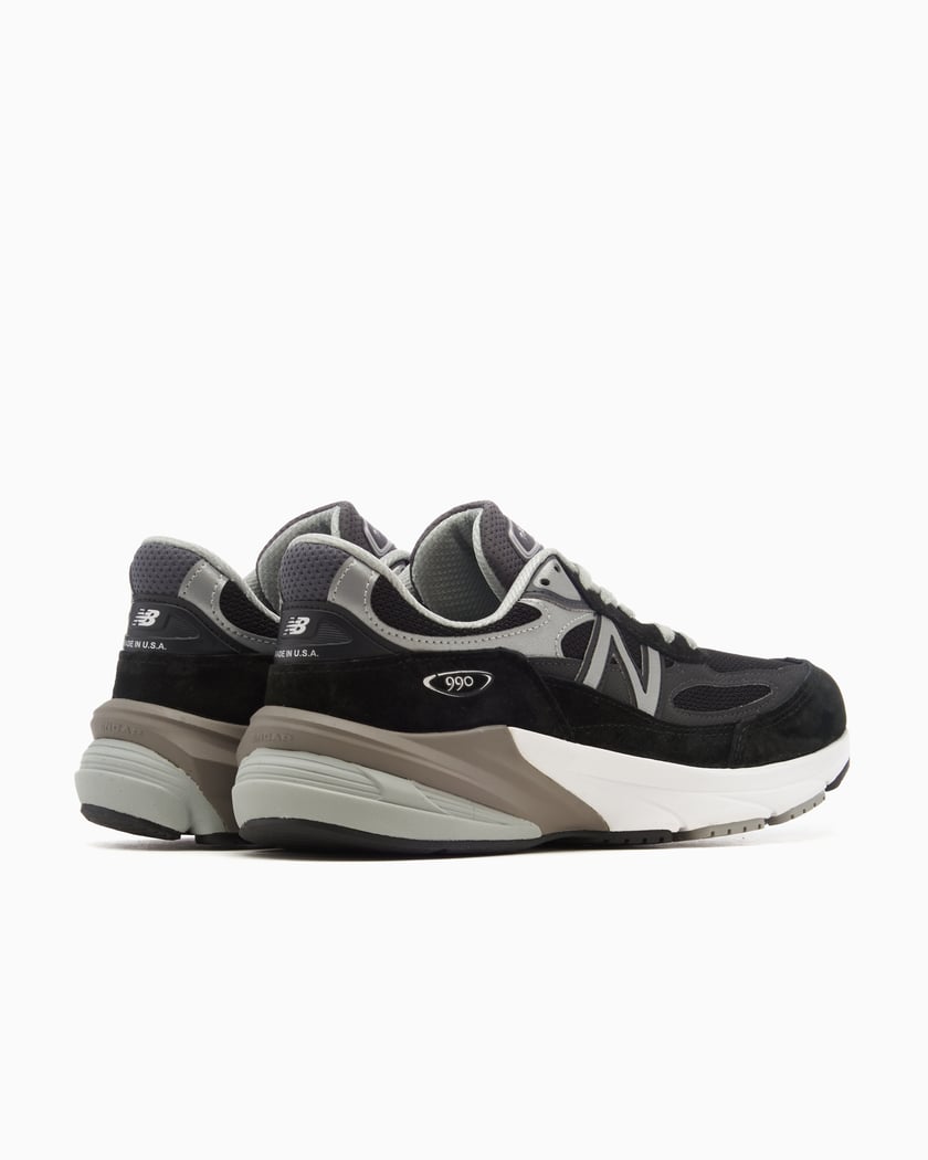 New Balance M990v6 BK6 