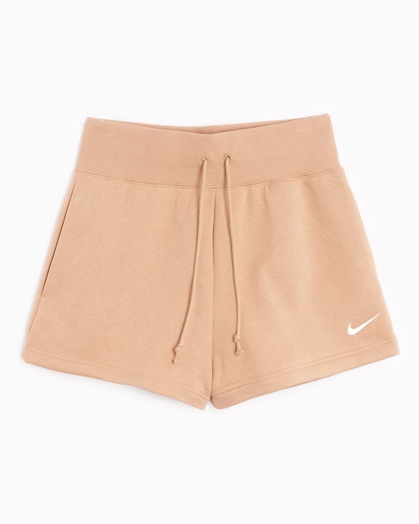 Nike shorts donna hotsell