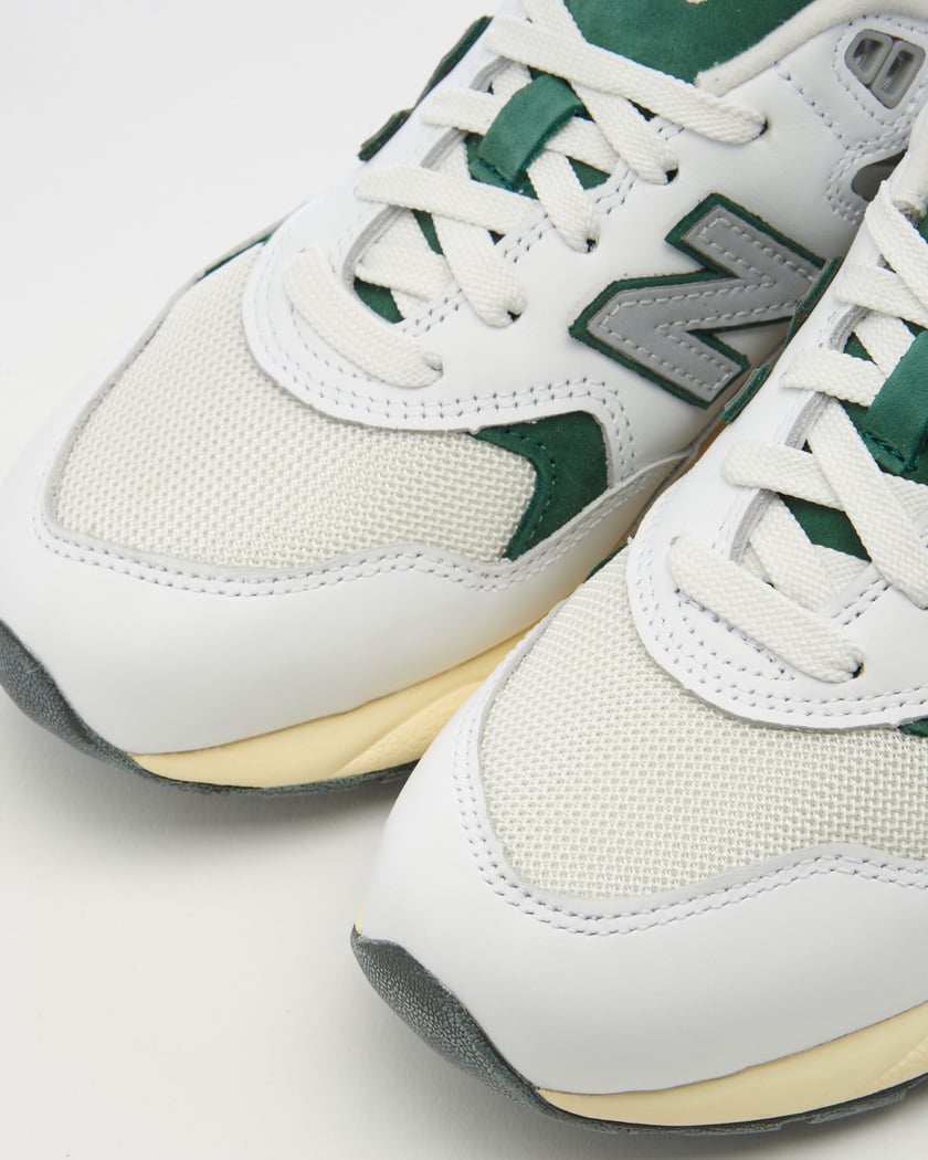 New balance clearance heren mint