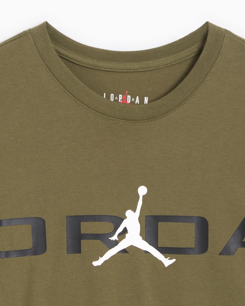 Men jordan shirts discount