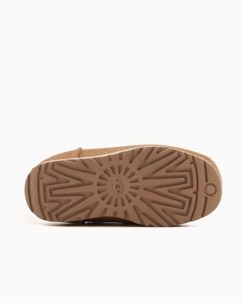 UGG® Women's Pumped Slide Bruin 1158215-CHE | FOOTDISTRICT