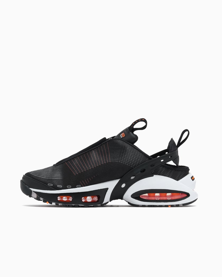 ◆正規品◆NIKE AIR MAX CRAZE BLACK BRIGHT CITRUS(W)◆関税込 Nike Air Max Craze Black Bright Citrus (Women's) - FZ2089