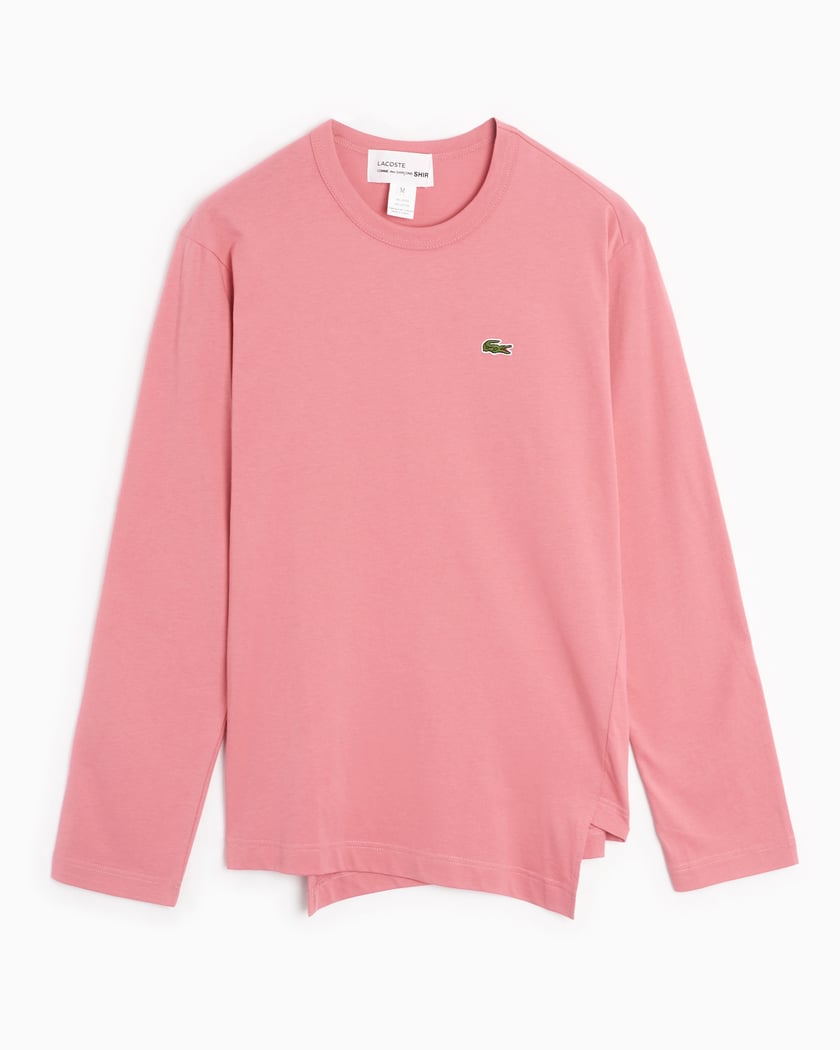 Lacoste 4 on sale
