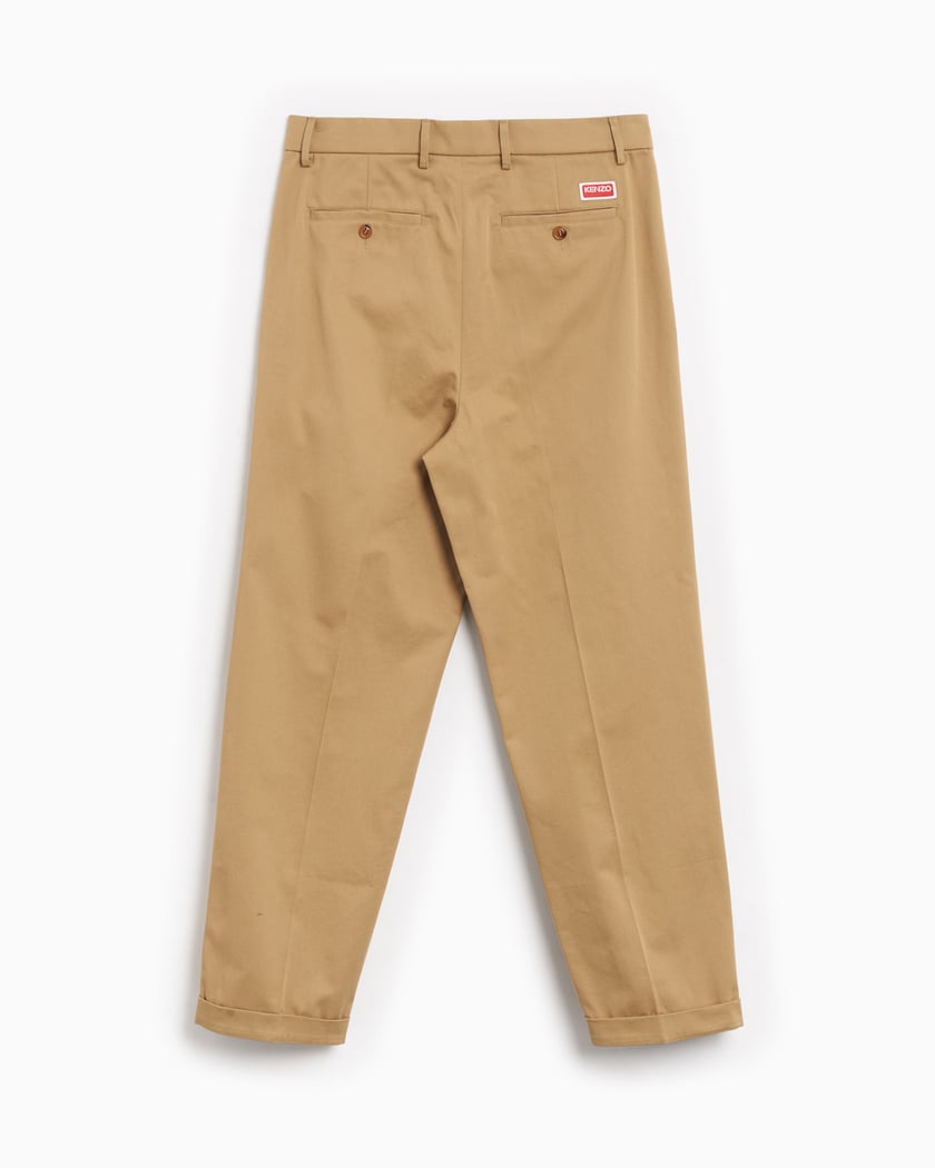 Pantaloni kenzo 2024 uomo oro